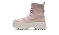Jordan 1 Brooklyn WMNS Pink Oxford Phantom FJ5737 601