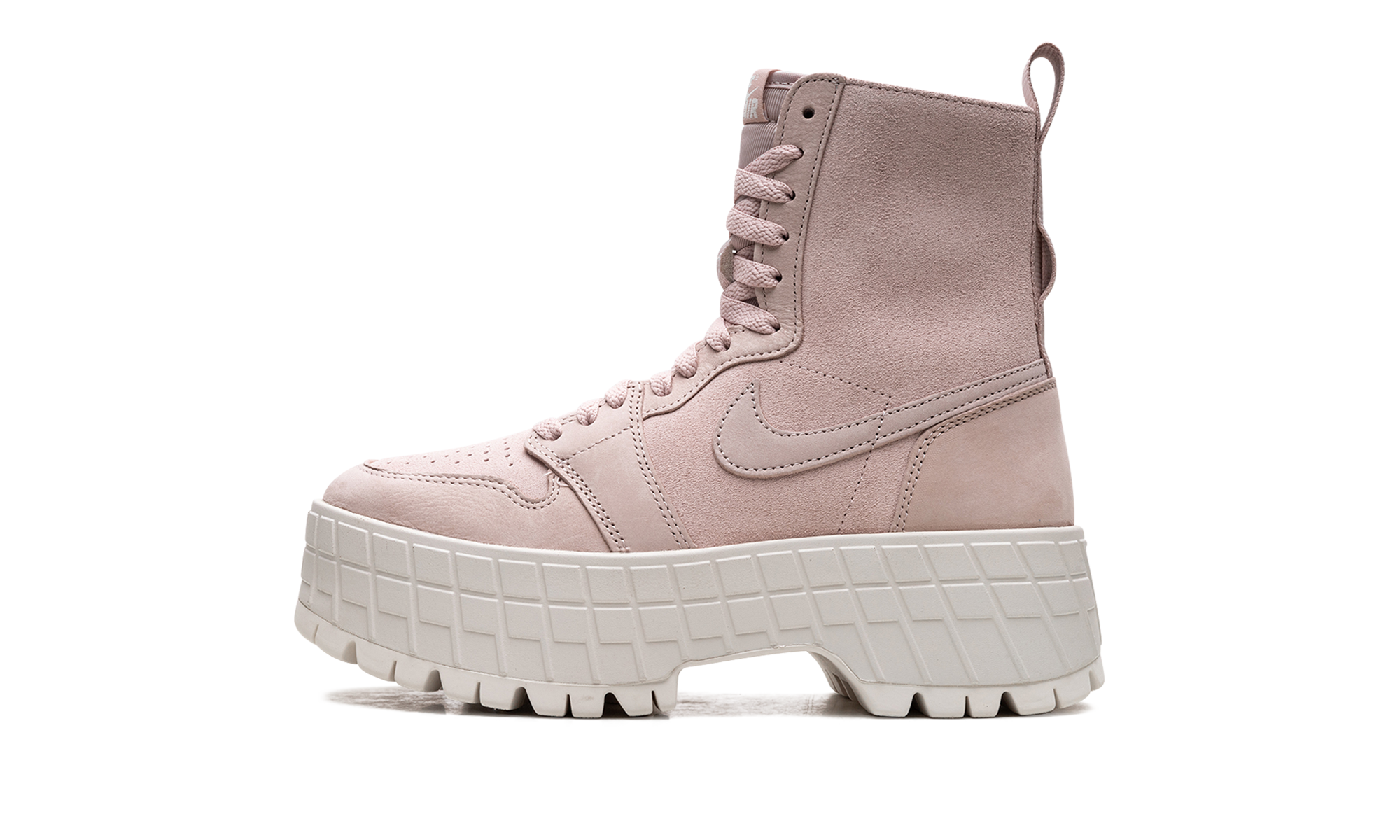 Jordan 1 Brooklyn WMNS Pink Oxford Phantom FJ5737 601