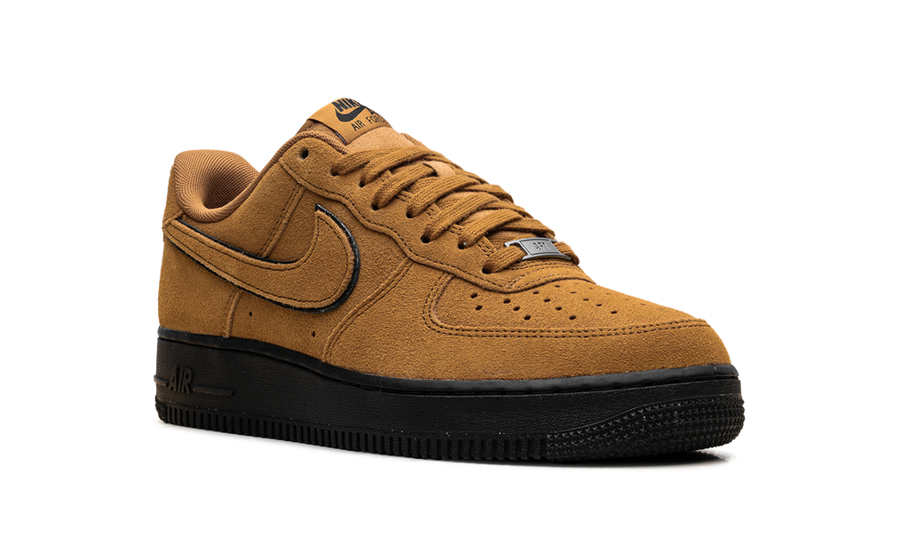 Nike Air Force 1 Low '07 LV8 Desert Ochre Black HQ1966 700