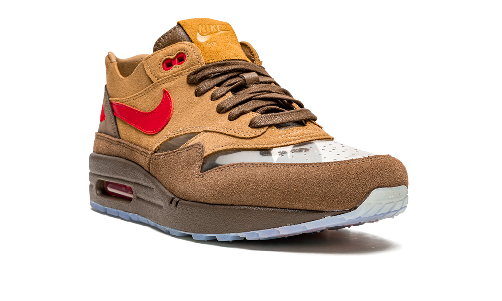 Nike Air Max 1 Clot - Kiss of Death CHA DD1870 200