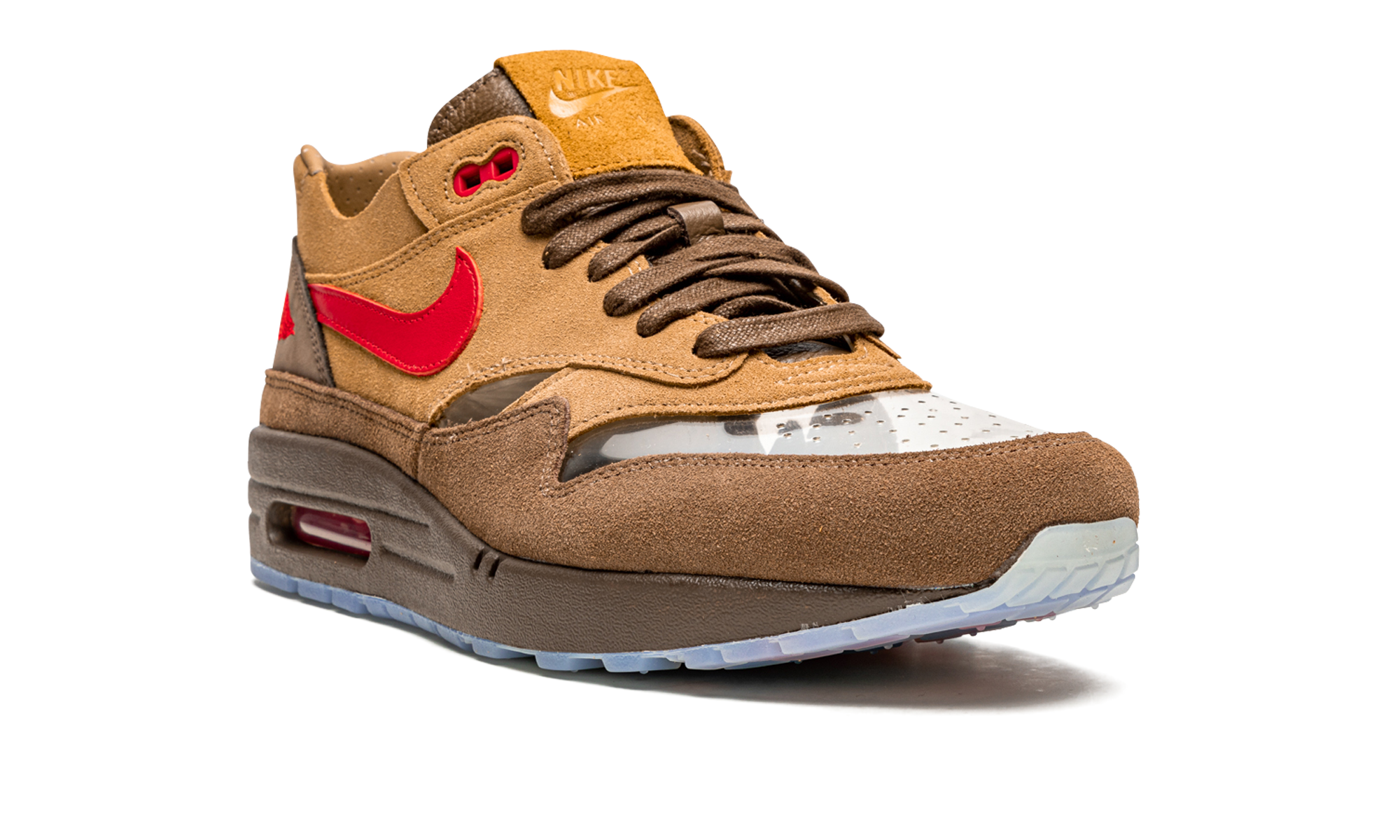 Nike Air Max 1 Clot - Kiss of Death CHA DD1870 200