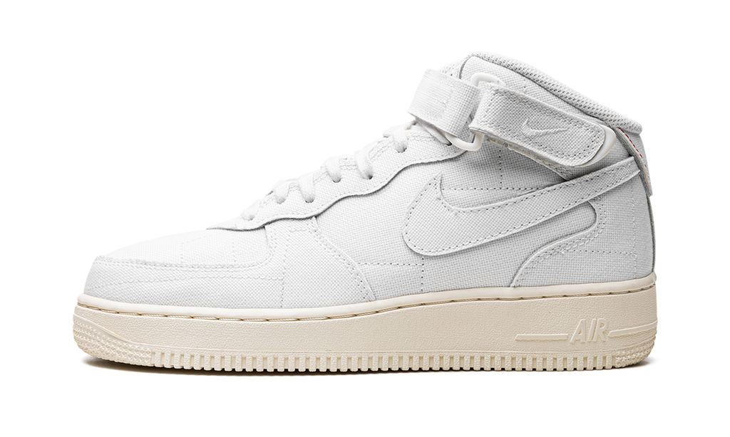 Nike AIR FORCE 1 MID MNS WMNS Patchwork DZ4866 121