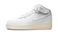 Nike AIR FORCE 1 MID MNS WMNS Patchwork DZ4866 121
