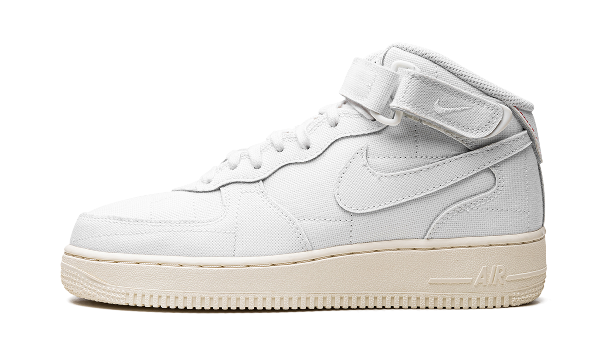 Nike AIR FORCE 1 MID MNS WMNS Patchwork DZ4866 121