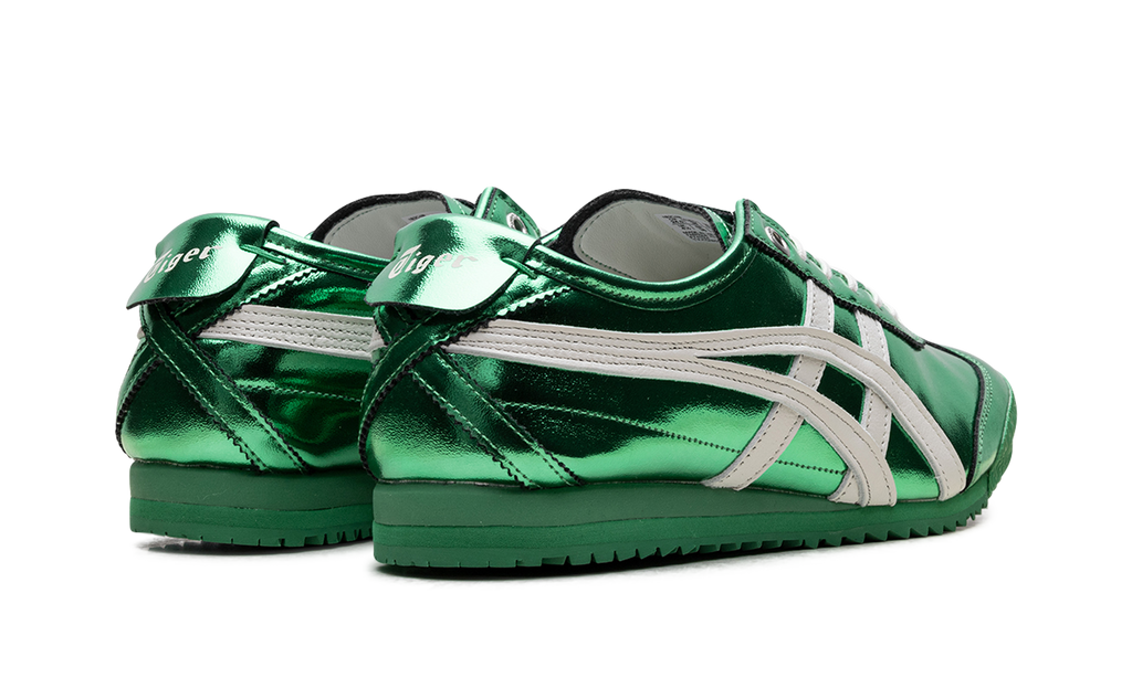 Onitsuka Tiger Mexico 66 SD Metallic Series - Jade 1183C468 301