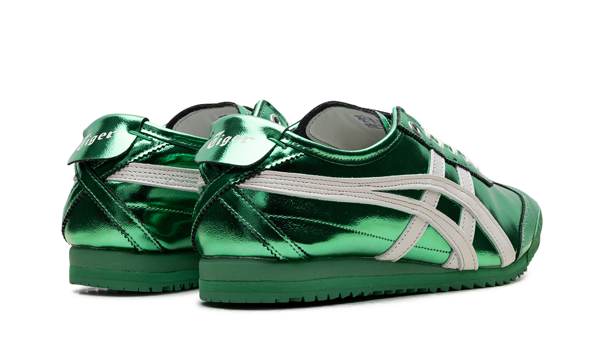 Onitsuka Tiger Mexico 66 SD Metallic Series - Jade 1183C468 301