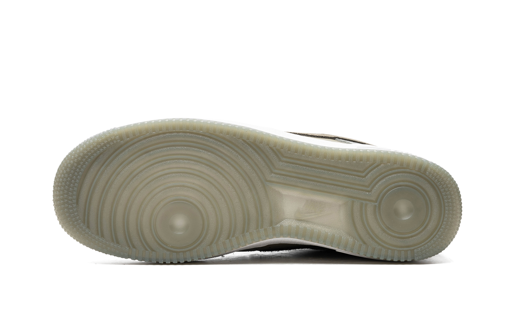 Nike Air Force 1 '07 LV8 Dark Stucco FJ4170 002