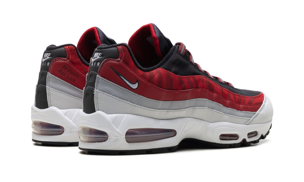 Nike Air Max 95 Yardrunners Morehouse II7276 001