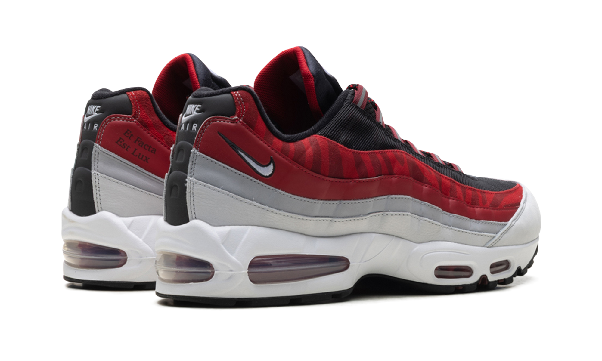 Nike Air Max 95 Yardrunners Morehouse II7276 001