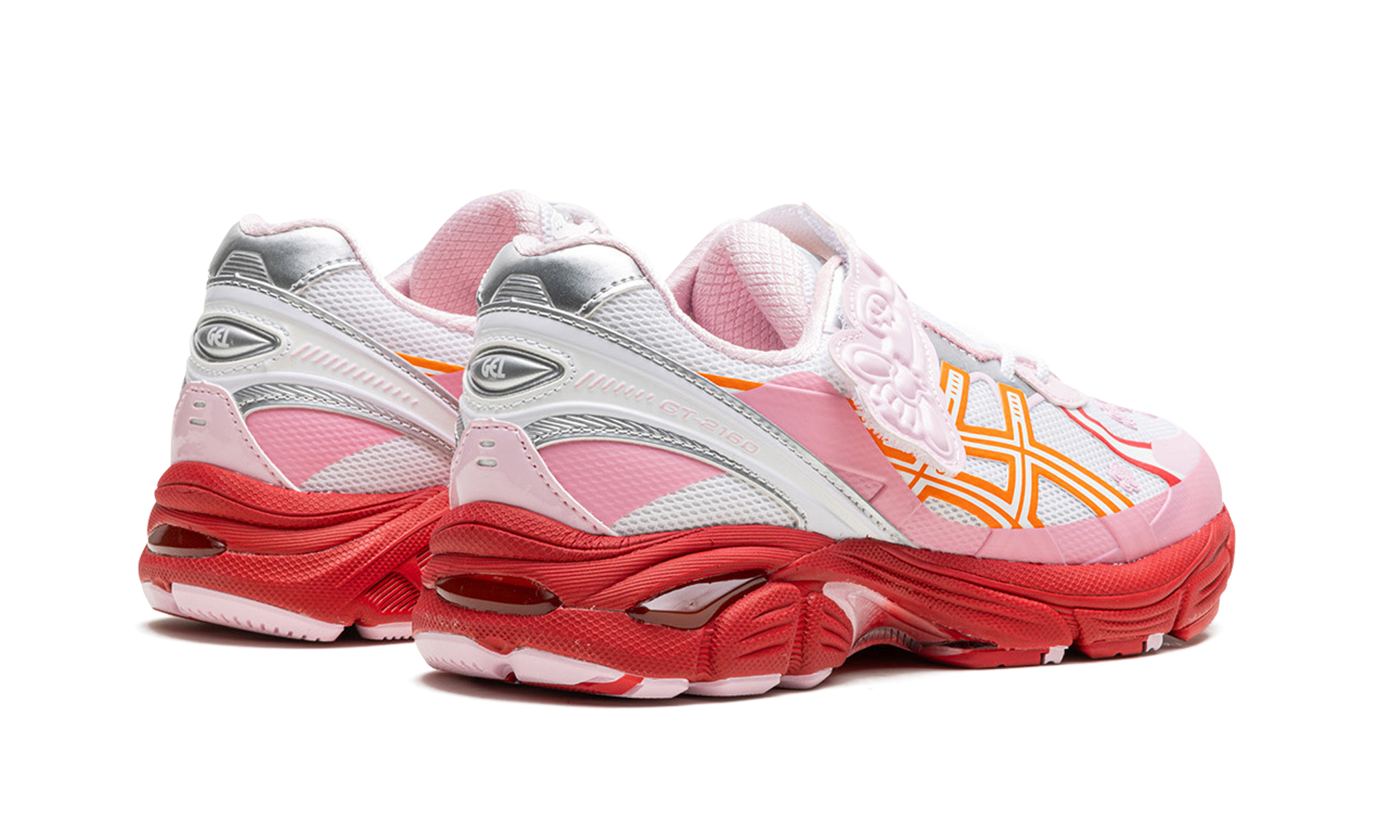 Asics GT-2160 Cecilie Bahnsen - Habanero 1203A525 100