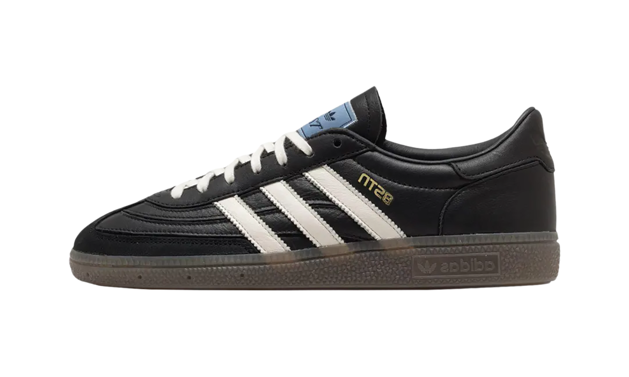 Adidas Handball Spezial BSTN - OG With A Twist Black KI8442