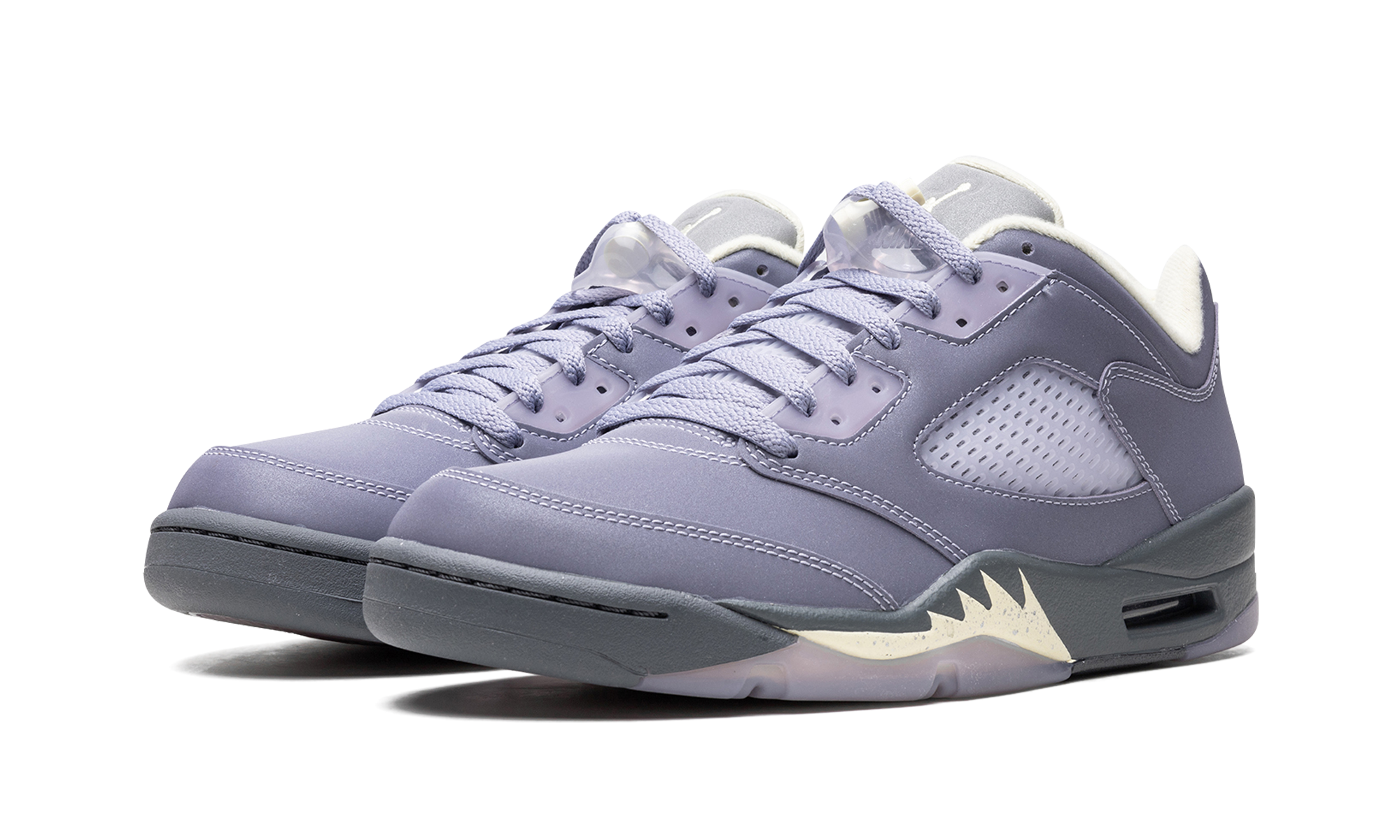AIR JORDAN 5 LO WMNS Indigo Haze FJ4563 500