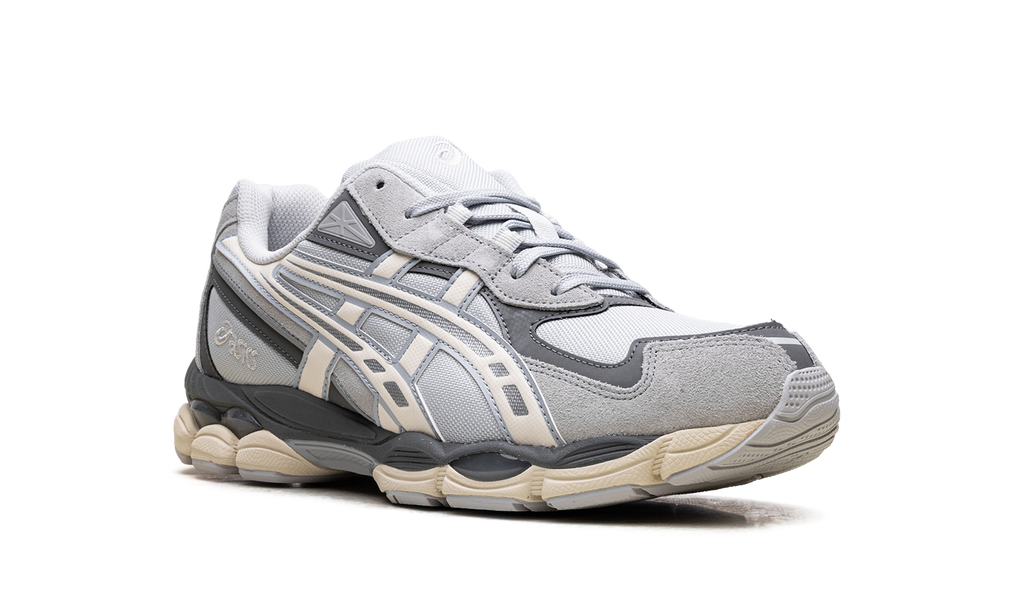 Asics Gel-NYC 2055 Glacier Grey Cream 1203A755 020