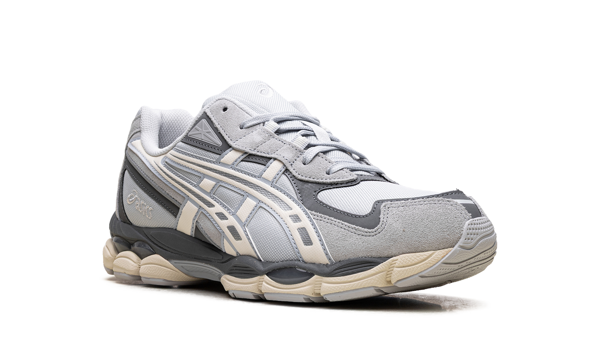 Asics Gel-NYC 2055 Glacier Grey Cream 1203A755 020