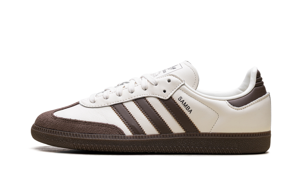 Adidas Samba OG Off White Earth Strata JI1991