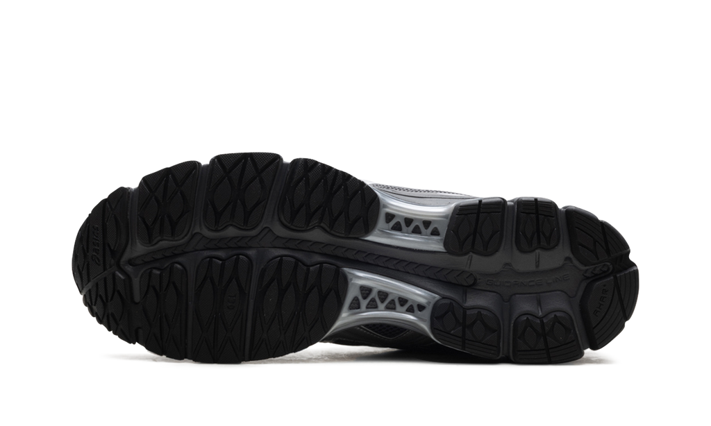 Asics Gel-Kayano 12.1 Kith - Tornado Pure Silver 1203A930 020