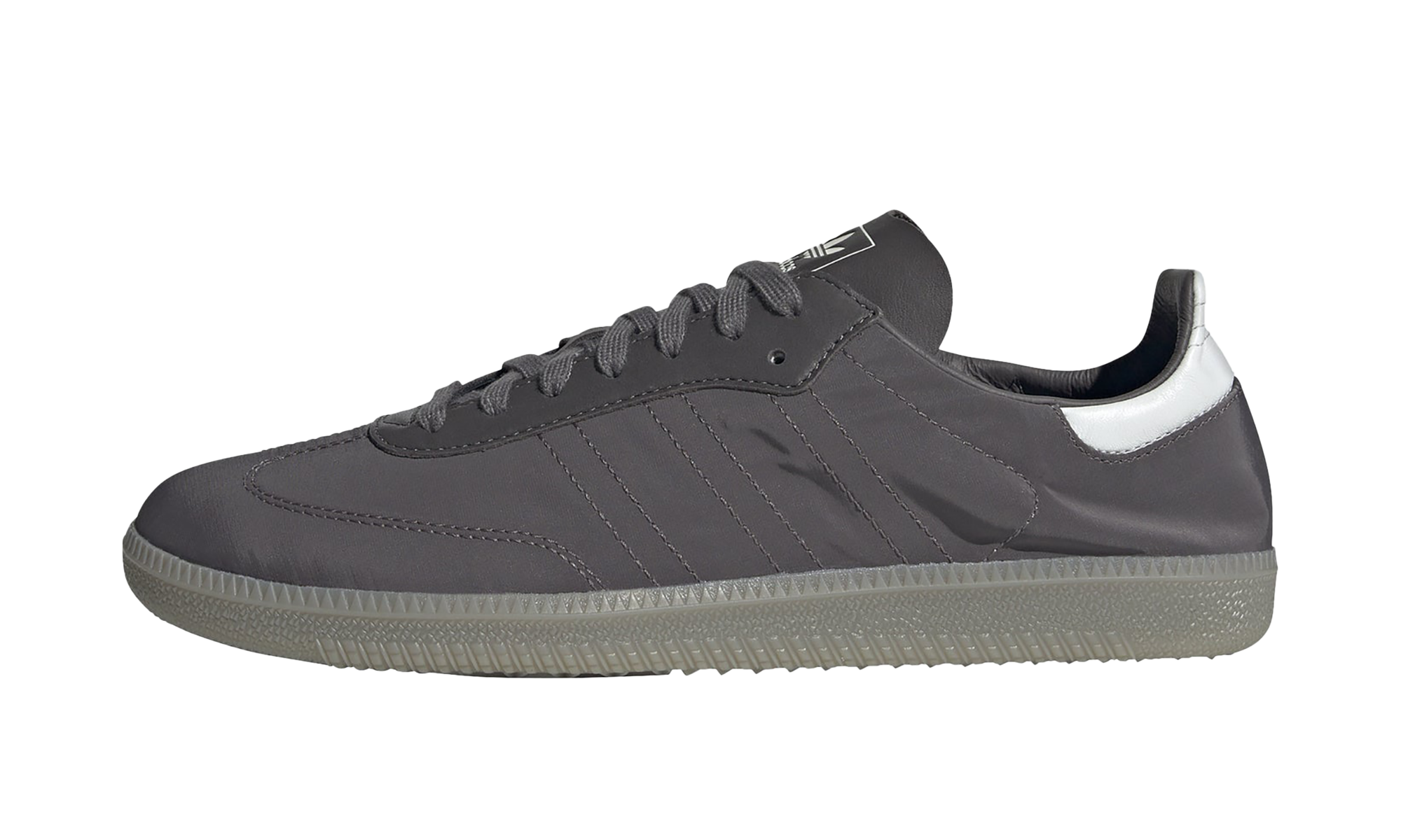 Adidas Samba Decon Charcoal JI3176