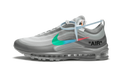 Nike The 10: Air Max 97 OG Off-White - Menta AJ4585 101