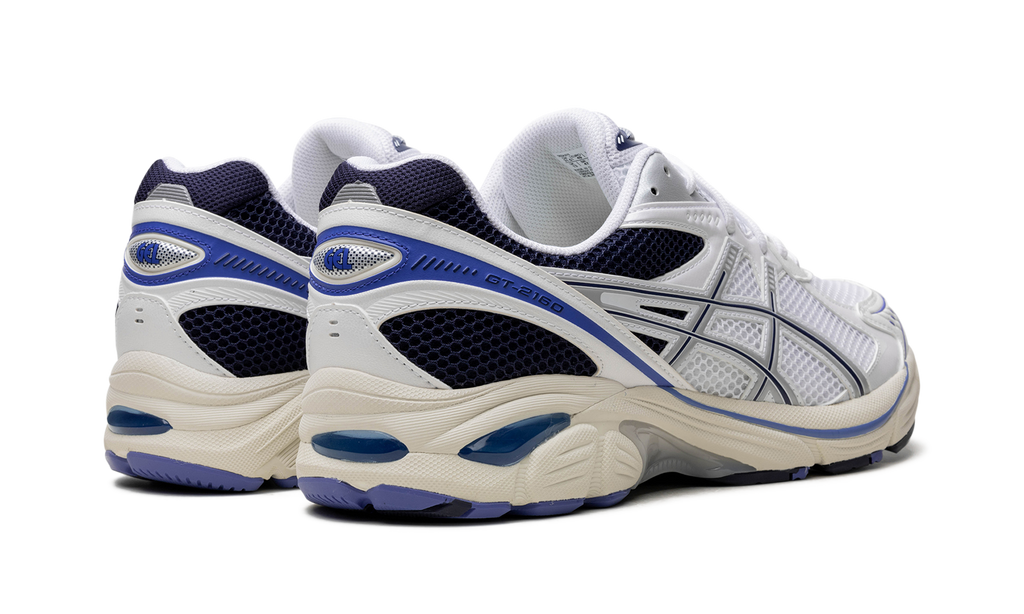 Asics GT-2160 Piedmont Grey Blue 1203A275 105