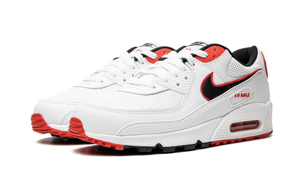 Nike Air Max 90 Blood Orange DO8903 100