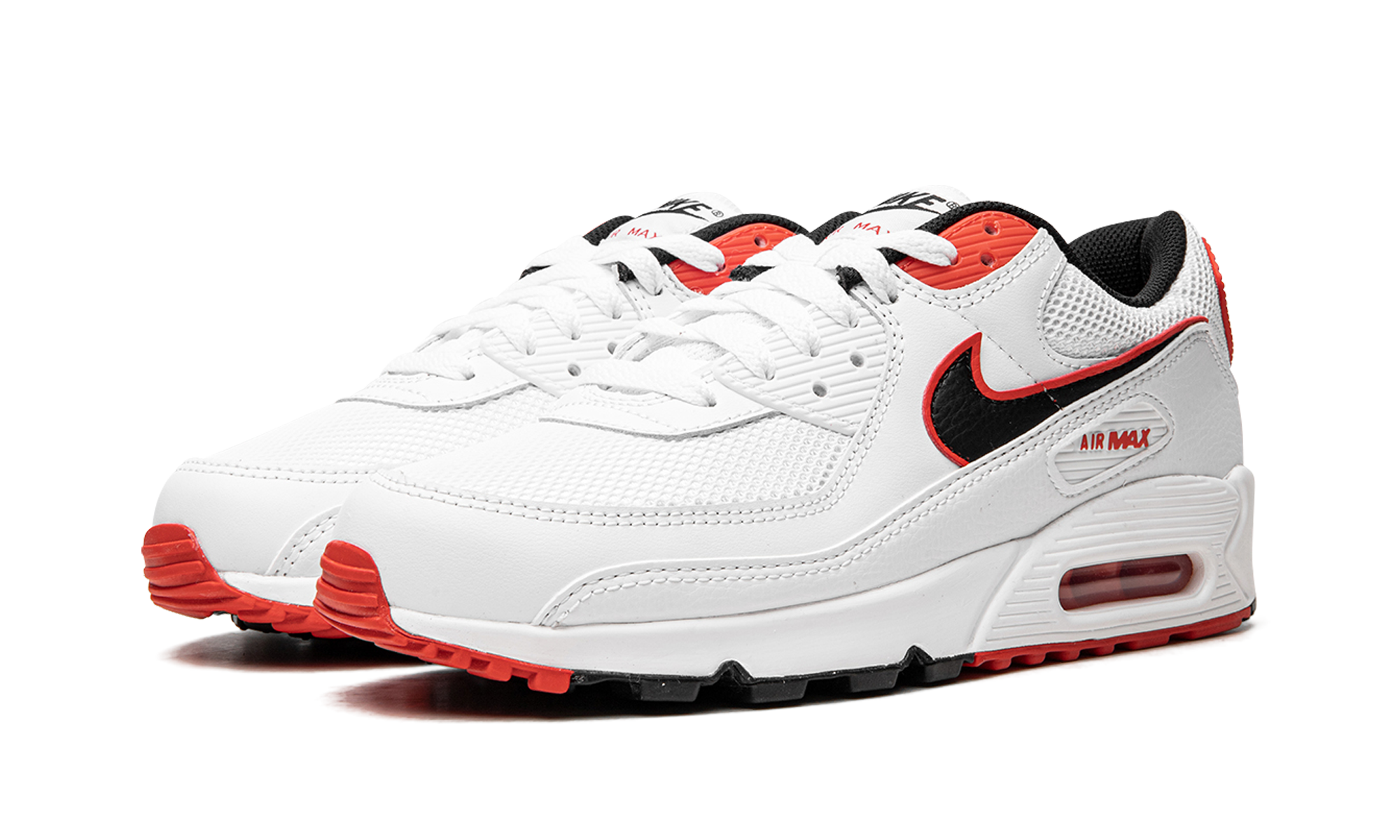 Nike Air Max 90 Blood Orange DO8903 100