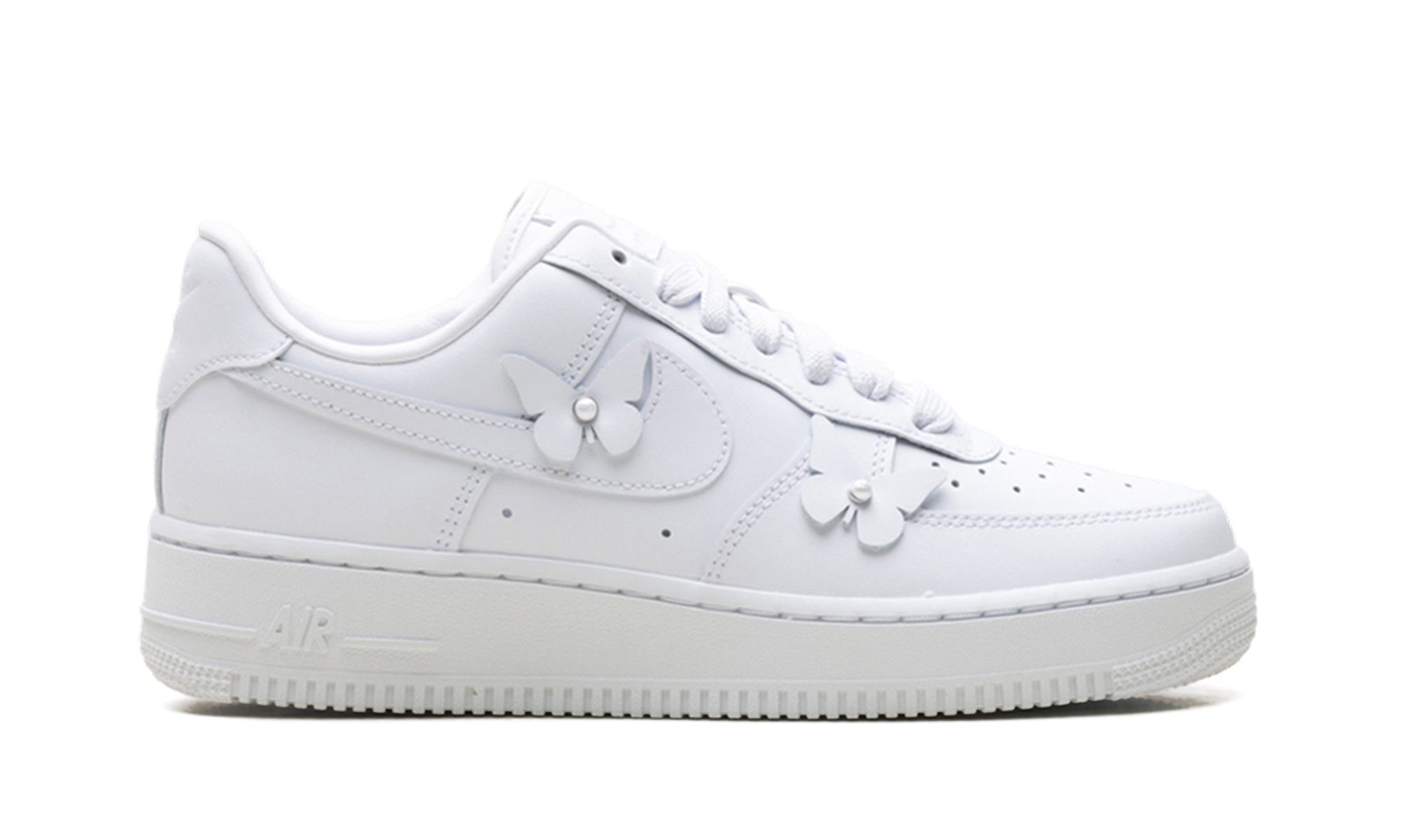 Nike Air Force 1 Low WMNS Butterfly White IH4480 100