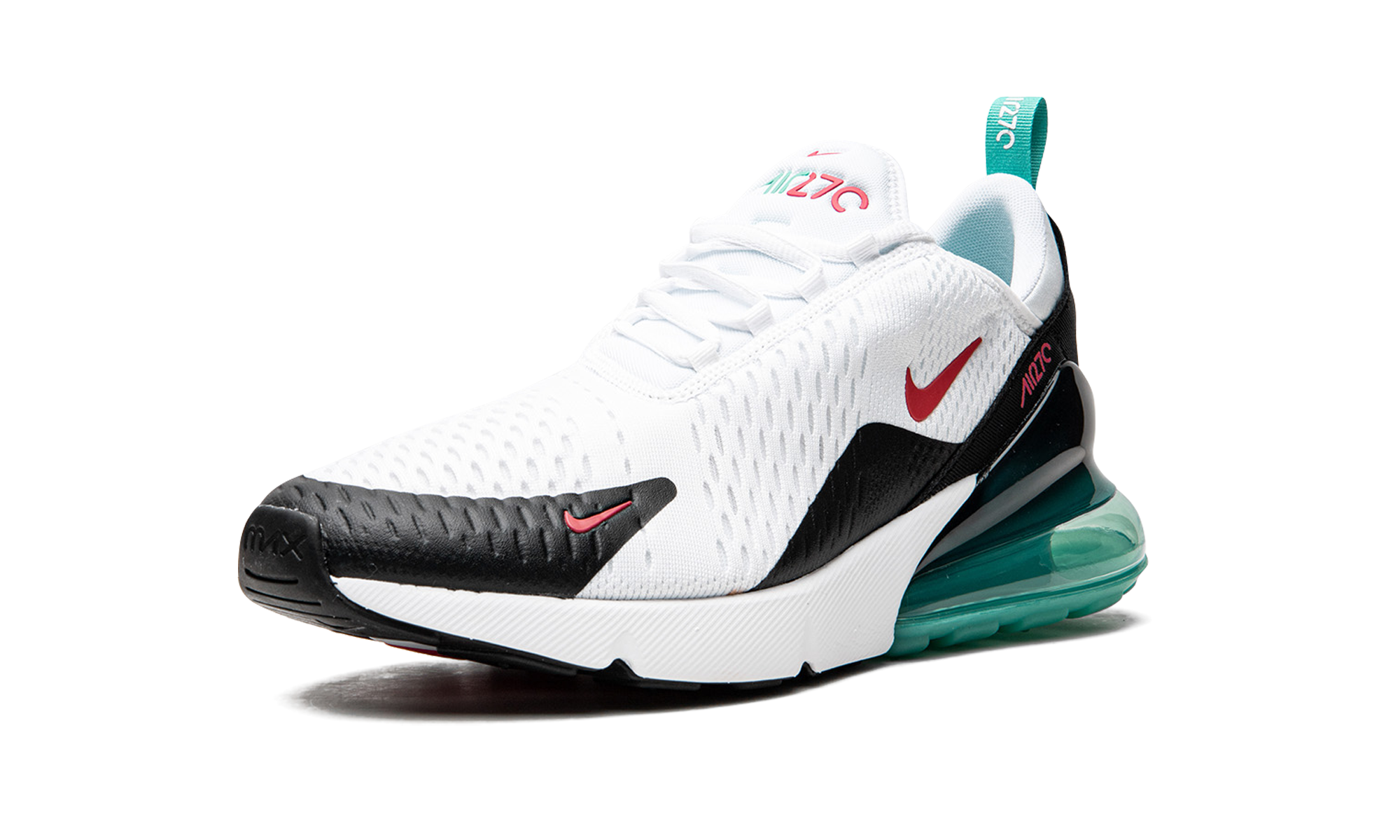 Nike Air Max 270 DR9876 100