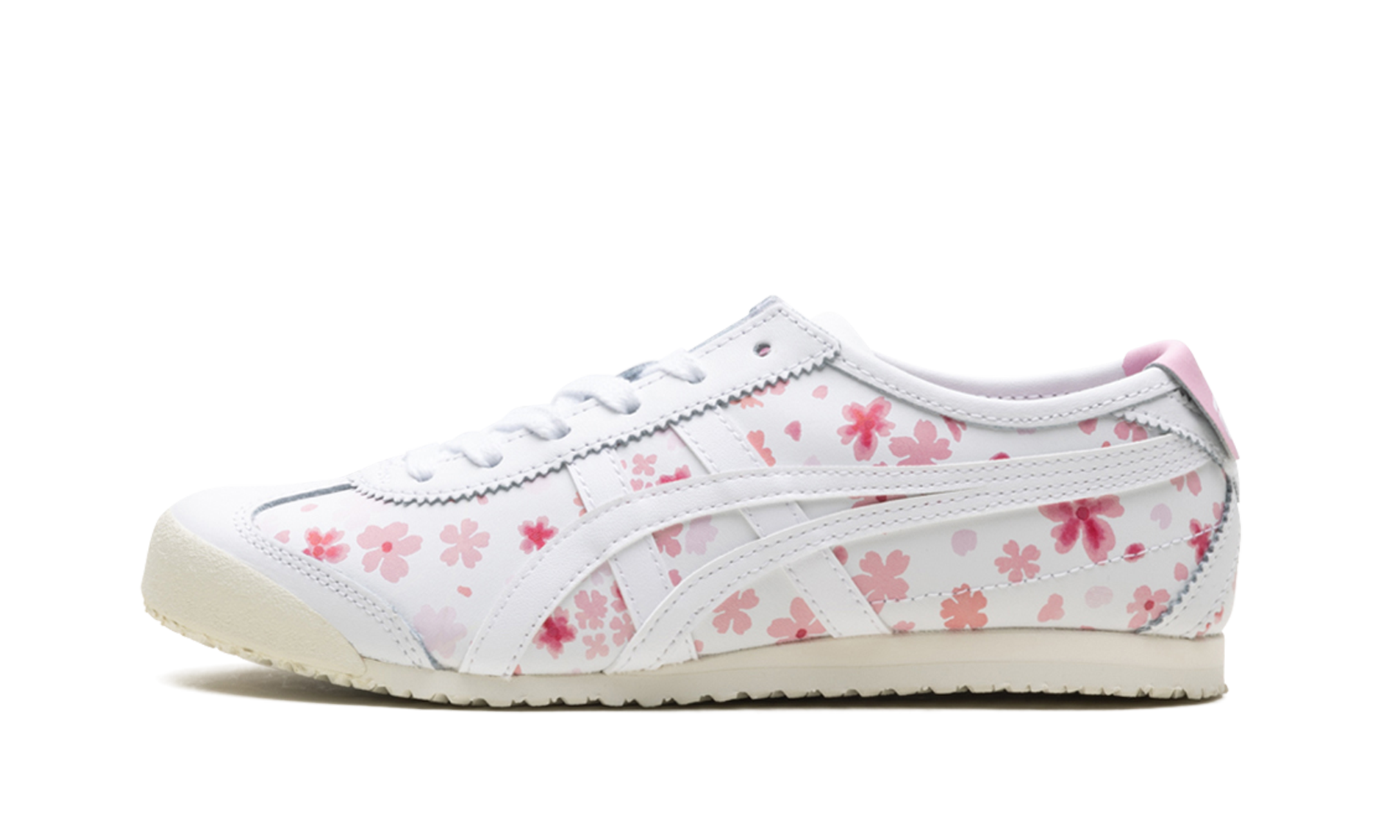 Onitsuka Tiger Mexico 66 White Cherry Blossom 1183C084 100