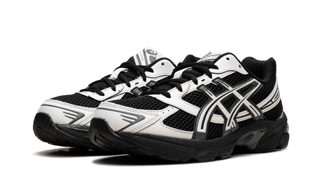Asics Gel-1130 Black Cream 1203A609-001