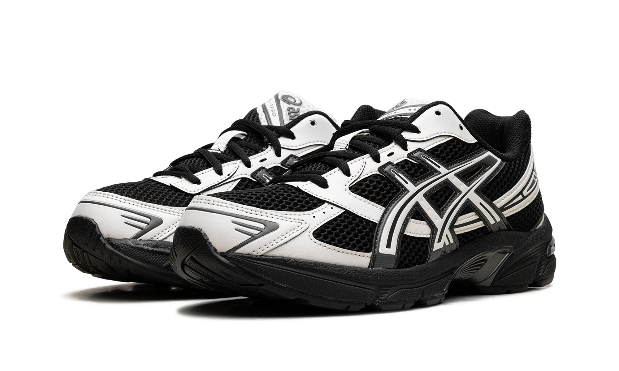 Asics Gel-1130 Black Cream 1203A609-001