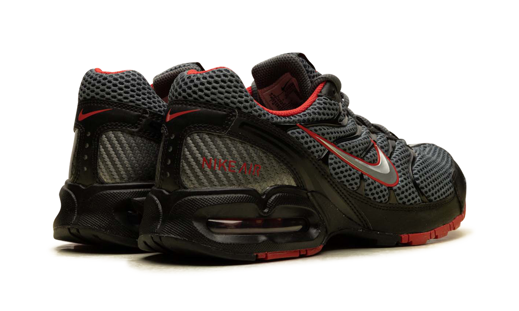 Nike Air Max Torch 4 Grey 343846-006