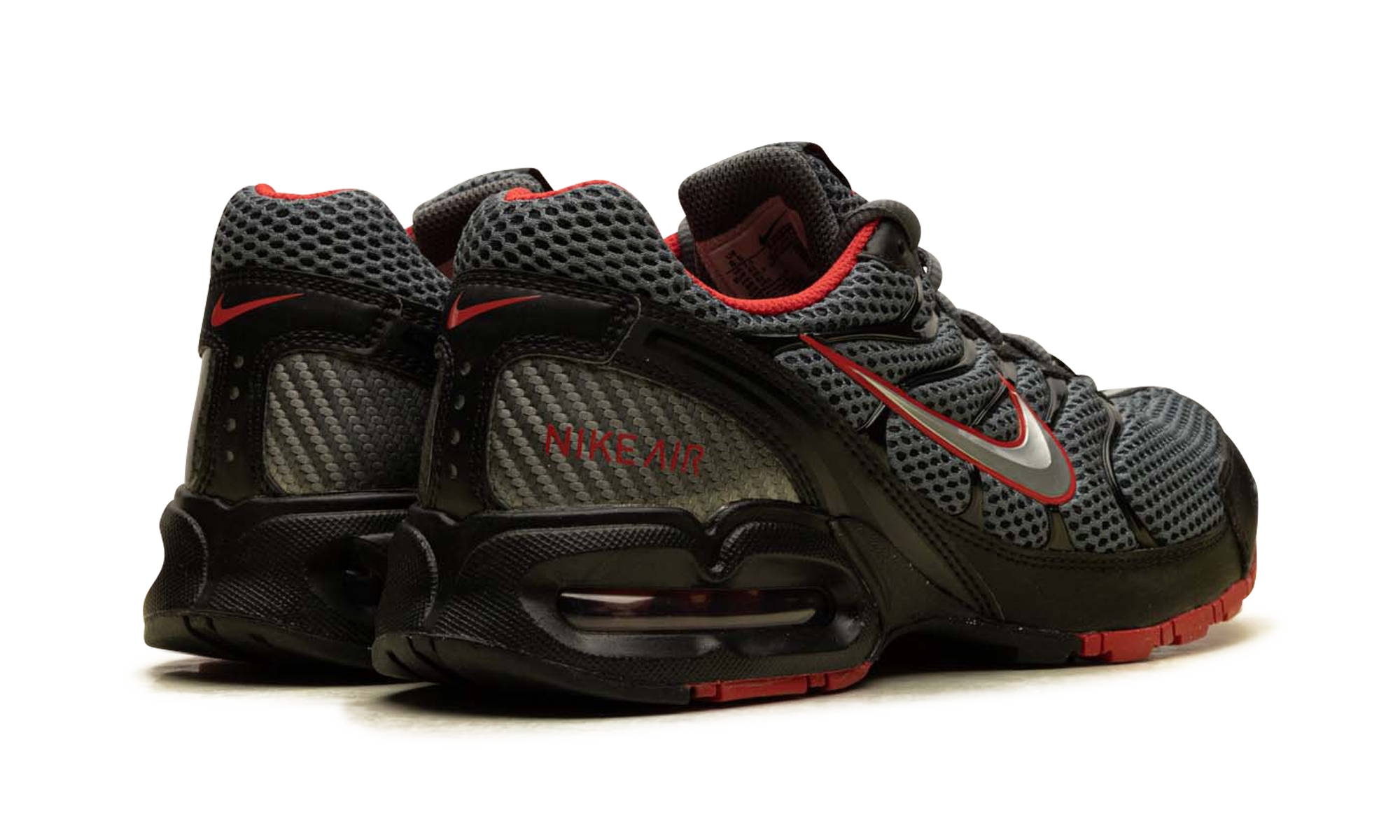 Nike Air Max Torch 4 Grey 343846-006