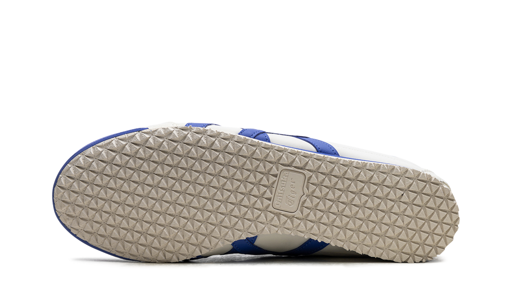 Onitsuka Tiger Mexico 66 Cream Turkish Sea 1183B497 100