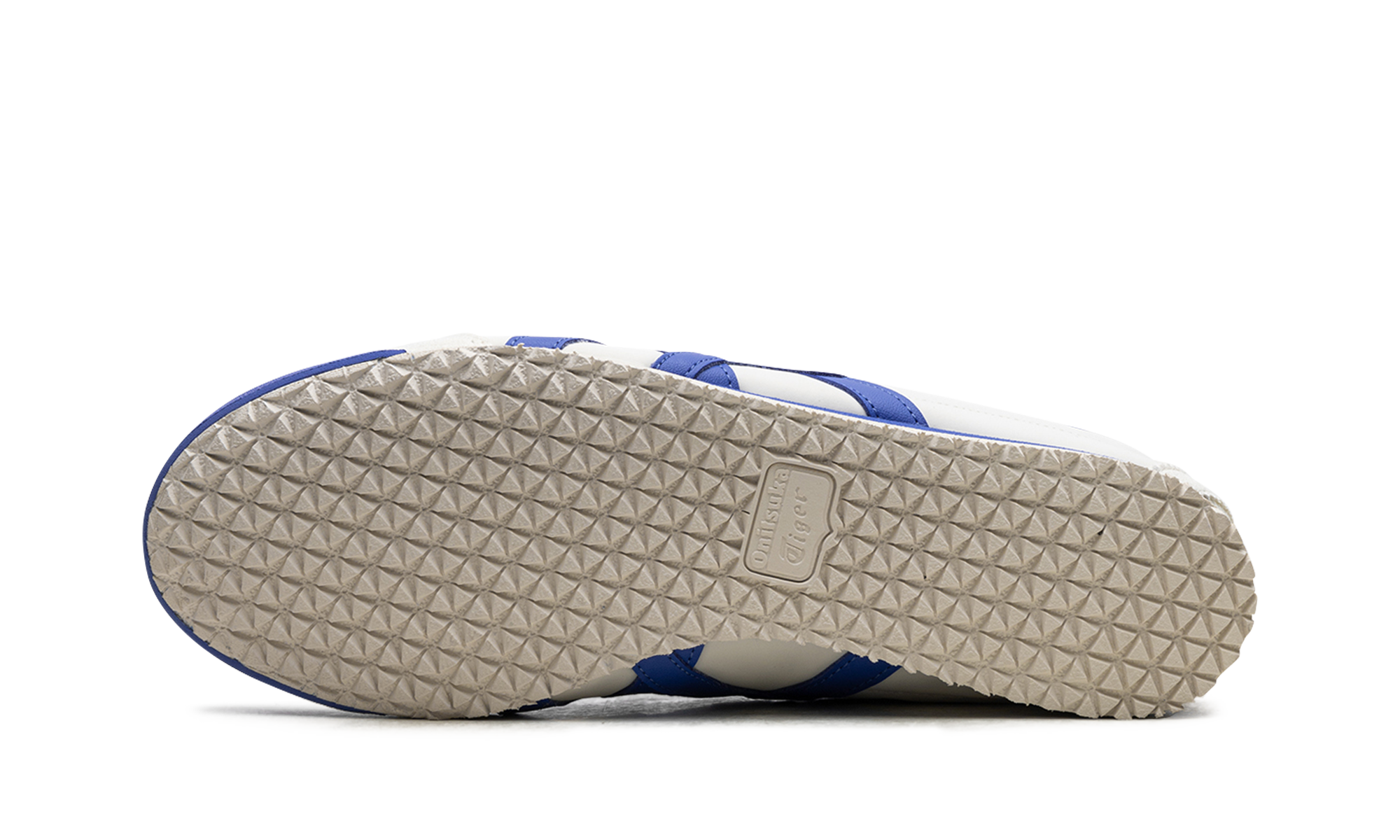 Onitsuka Tiger Mexico 66 Cream Turkish Sea 1183B497 100