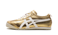 Onitsuka Tiger Tiger Mexico 66 Gold White 1183B566 201