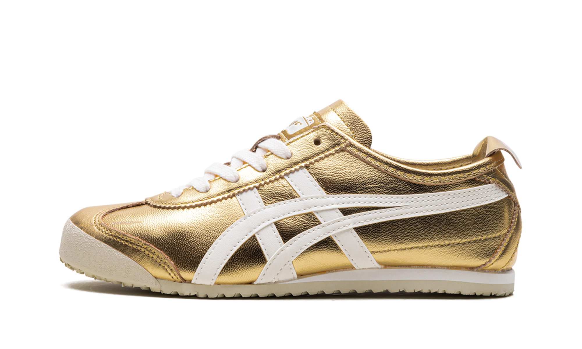 Onitsuka Tiger Tiger Mexico 66 Gold White 1183B566 201
