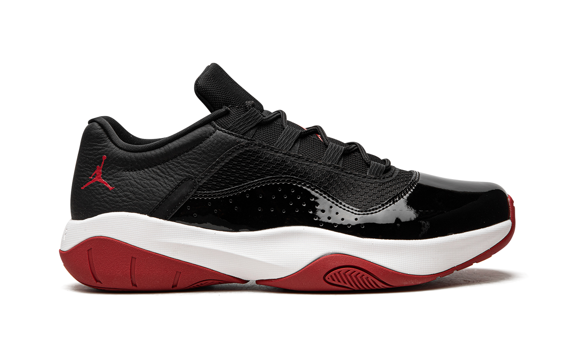 Air Jordan 11 CMFT Low Bred DM0844 005