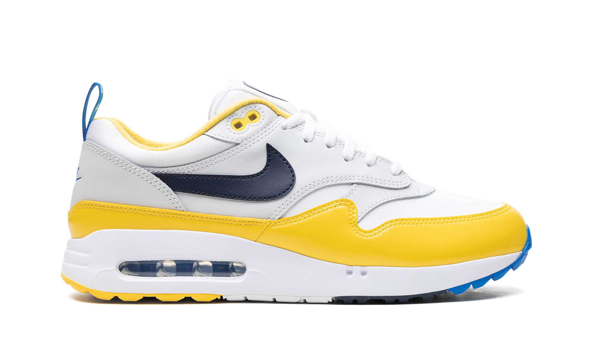 Nike Air Max 1 Golf Ryder Cup FN8075 101