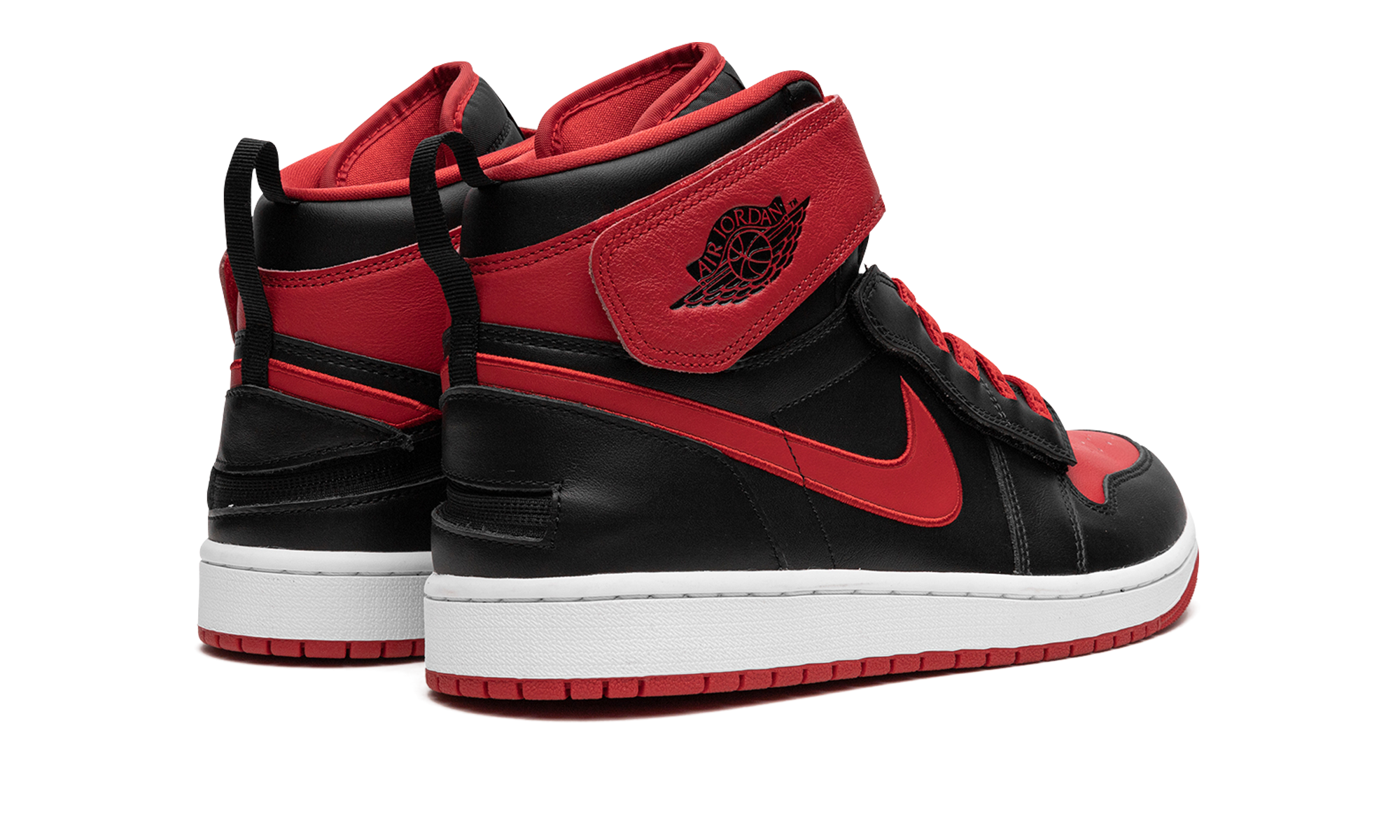 Air Jordan 1 High FlyEase Bred CQ3835 060