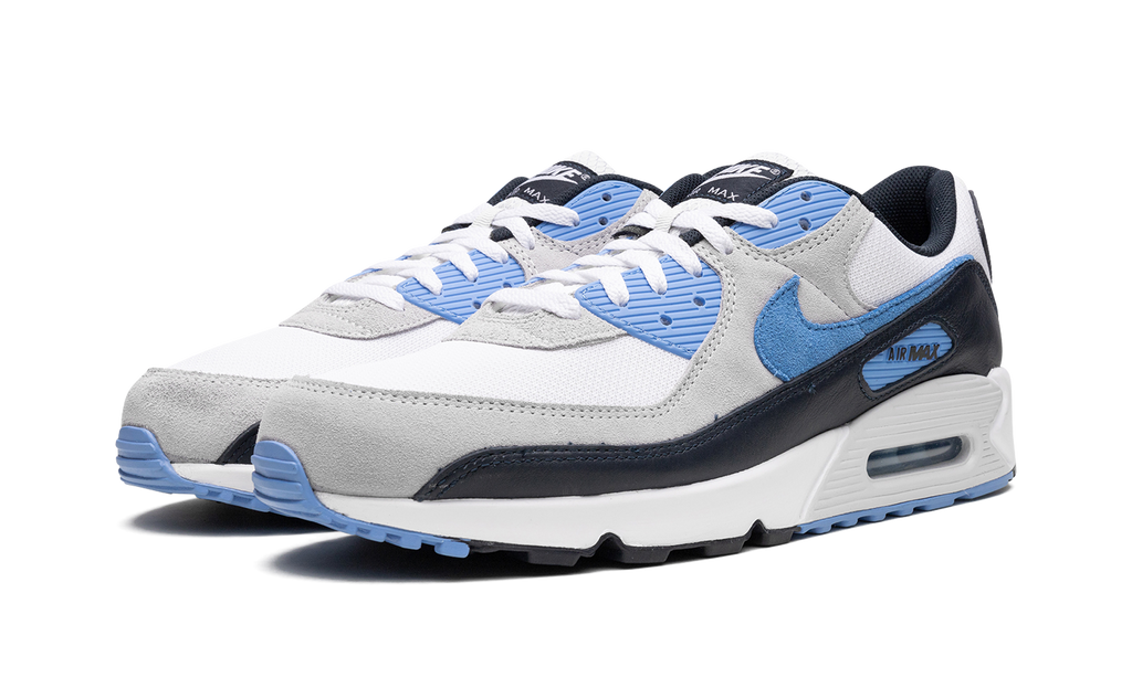 Nike Air Max 90 UNC DQ4071 101