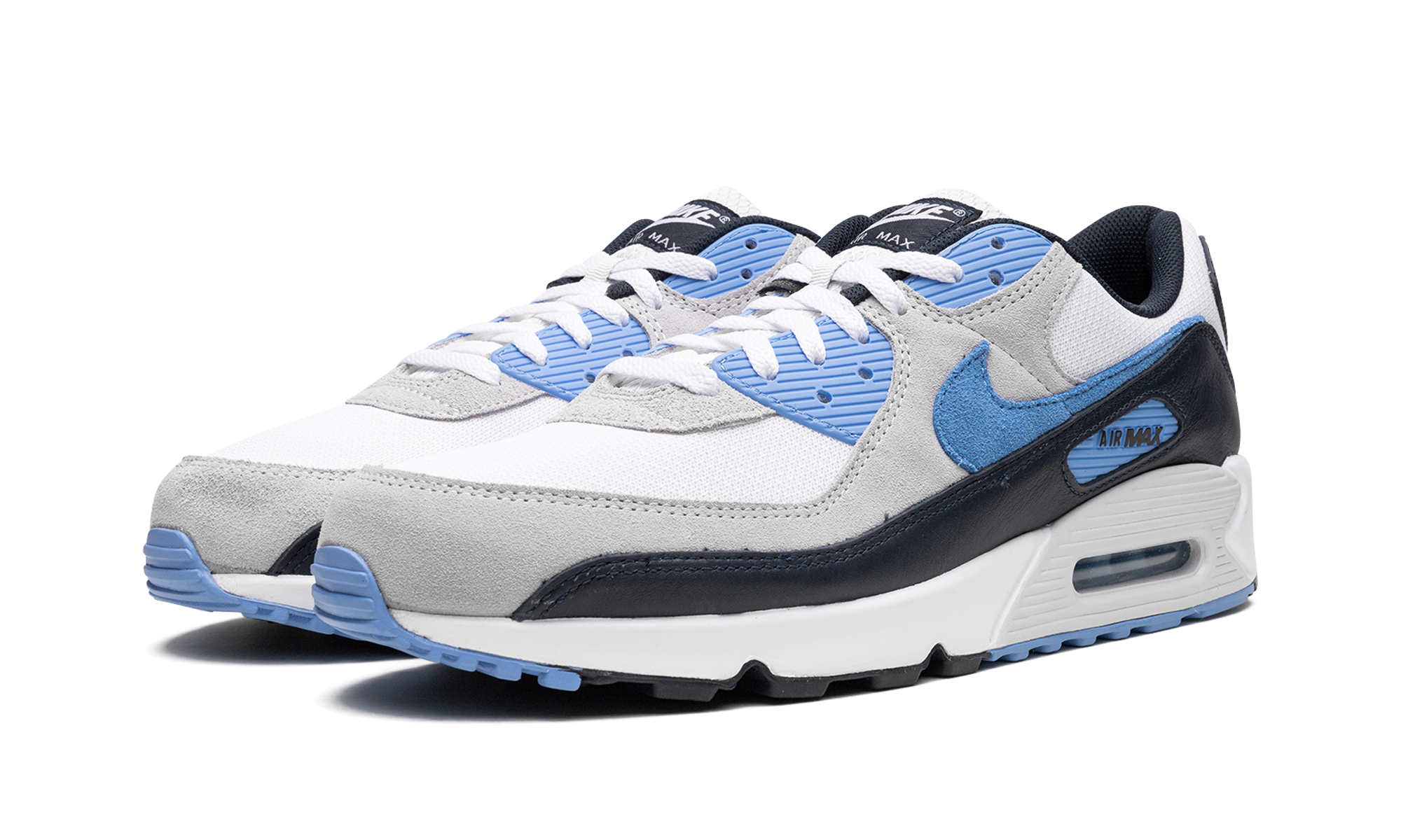 Nike Air Max 90 UNC DQ4071 101