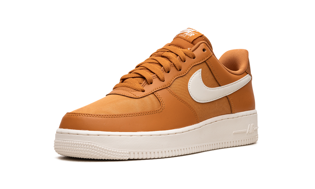 Nike Air Force 1 Low Monarch - Nylon FB2048 800