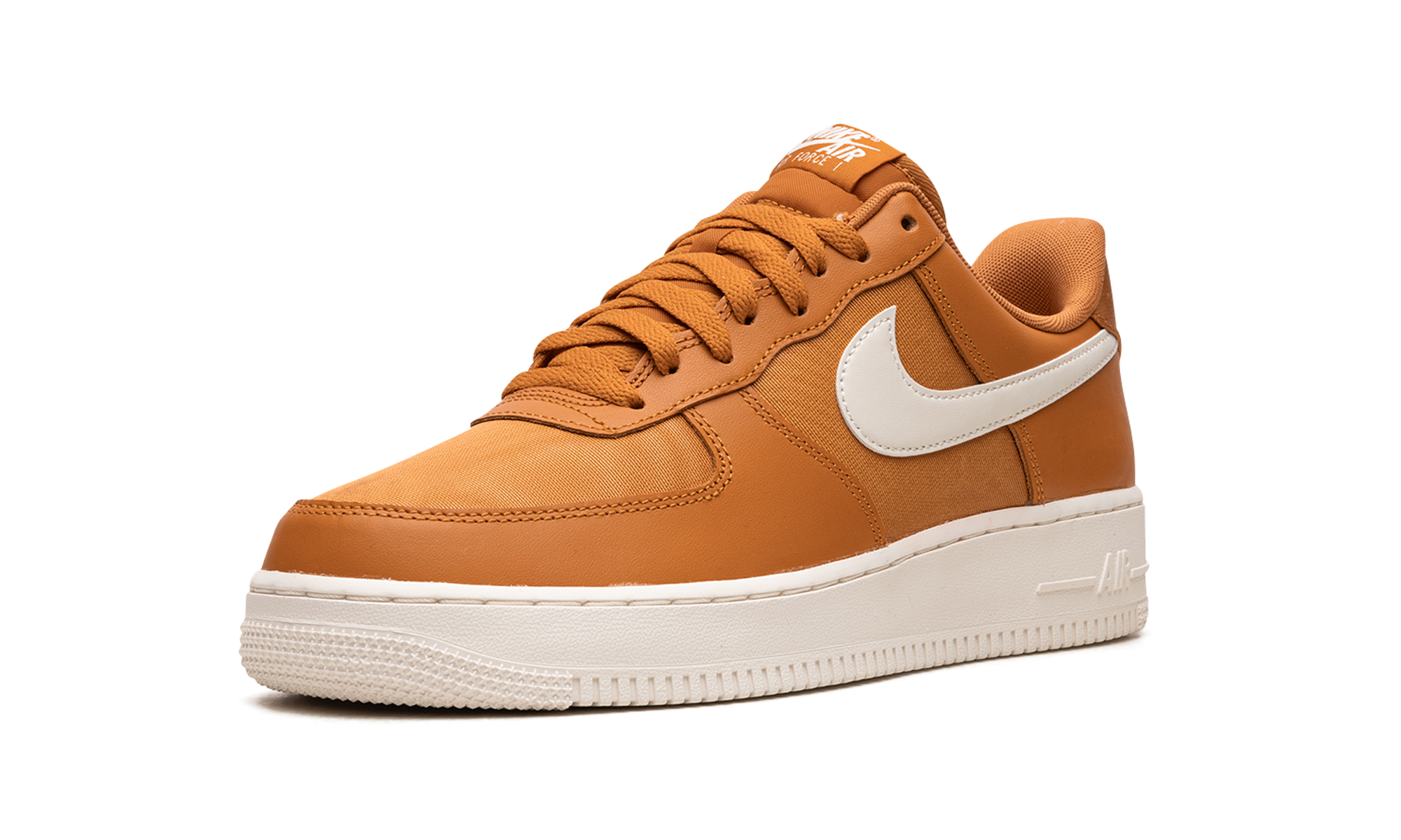 Nike Air Force 1 Low Monarch - Nylon FB2048 800