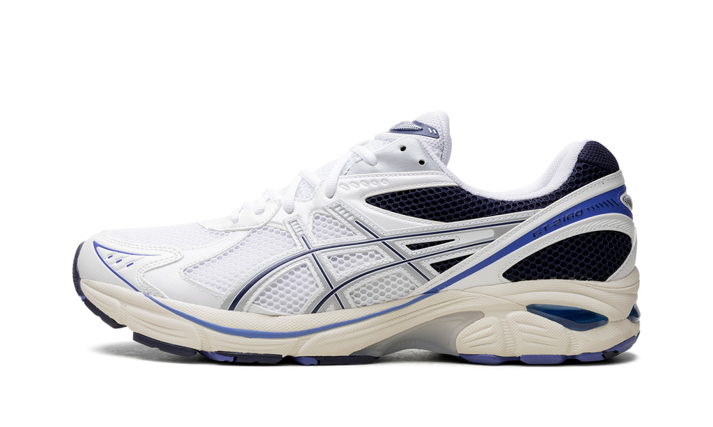 Asics GT-2160 Piedmont Grey Blue 1203A275 105