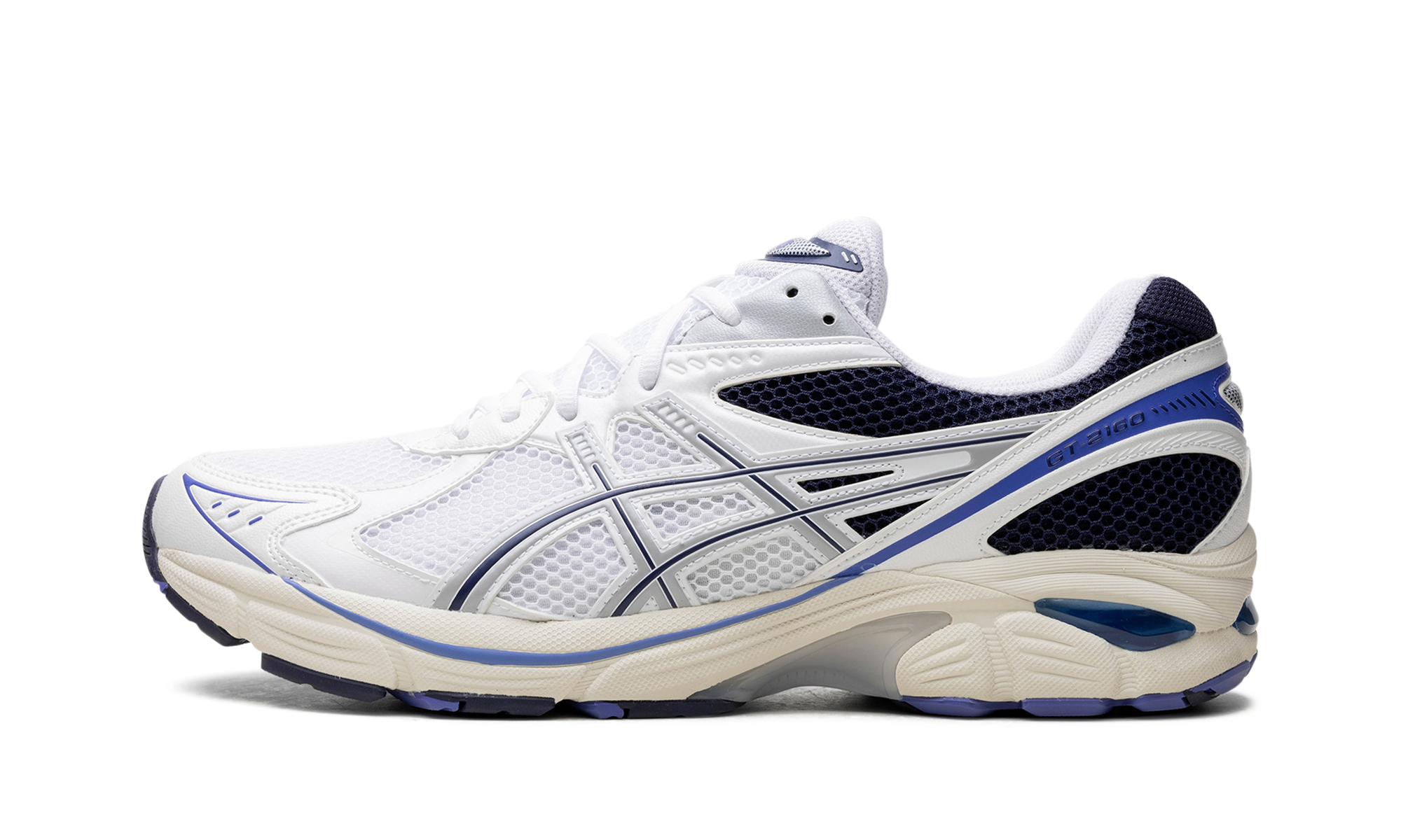 Asics GT-2160 Piedmont Grey Blue 1203A275 105