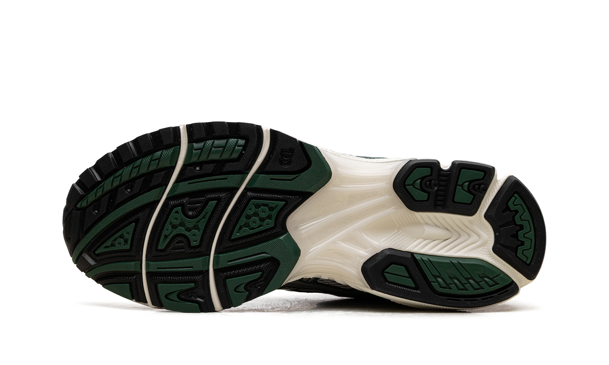 Asics Gel Kayano 14 Dried Leaf Green Pure Silver 1203A537 300