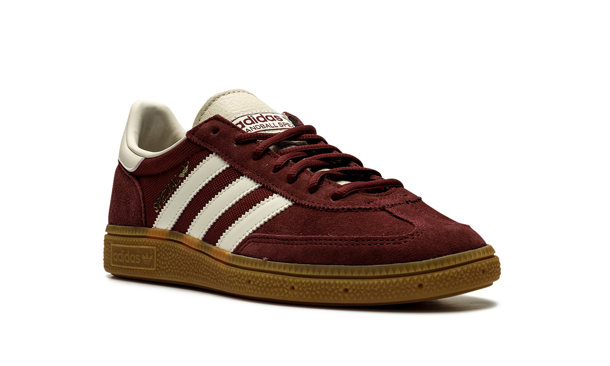 Adidas Handball Spezial Shadow Red White Chalk White JH5439