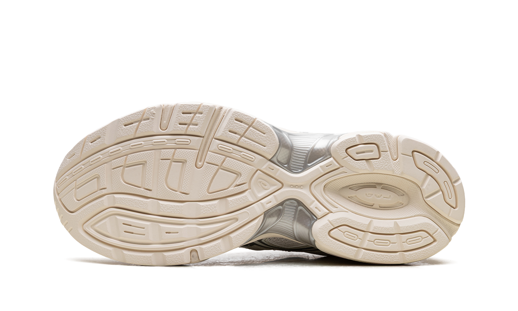 Asics Gel-1130 Holiday Pack Cream Pure Silver 1203A997 100