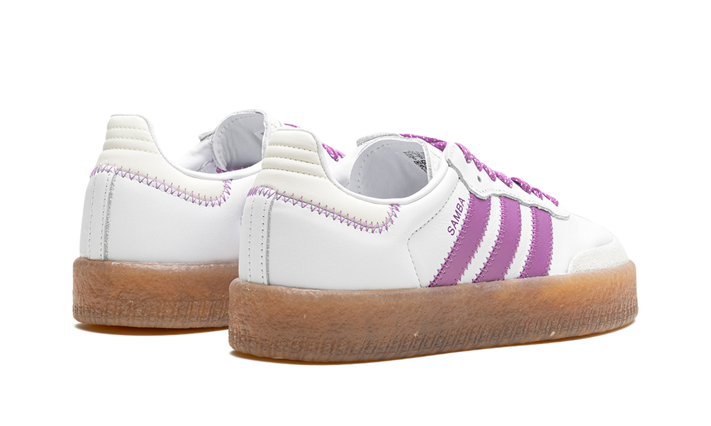 Adidas Sambae WMNS Preloved Purple IE9106