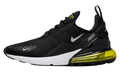 Nike Air Max 270 Black Opti Yellow FN8006 001